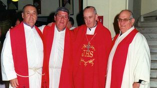 No me lo contaron, lo viví: Bergoglio ayudó a mucha gente en la dictadura