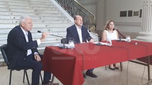Ya hay circulación de coronavirus en Santa Fe, afirmaron desde el gobierno provincial