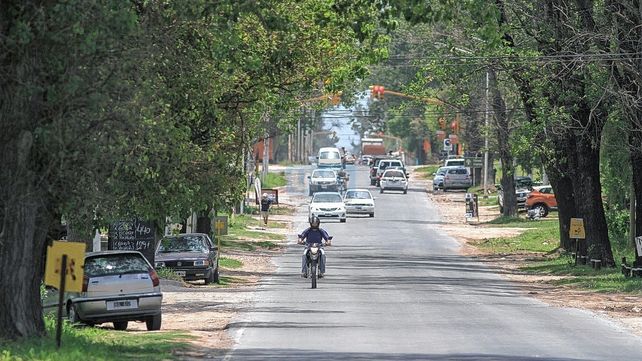 Paraná: habrá reuniones informativas por la obra de Zanni