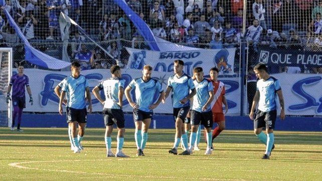 La barra de Brown de Puerto Madryn amenazó de muerte a los jugadores antes del clásico