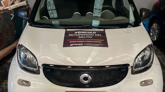 Los autos a rematar tendrán como valor base entre un 40 % y un 60 % del que muestra el mercado.&nbsp;