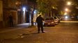 balearon el frente de la vivienda de un juez que condeno a los monos