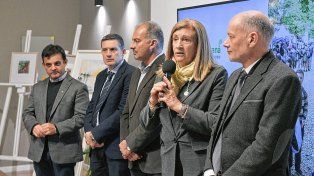 Las universidades y el Municipio firmaron un acuerdo clave para consolidar a Paraná como Ciudad Universitaria.