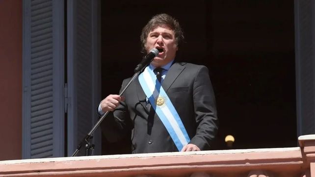 El jefe del Estado despachará otro decreto de necesidad y urgencia (DNU).