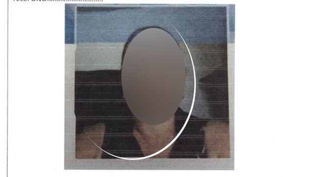Rol preponderante. Una mujer que está identificada