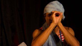 Un Domingo de Teatro propone una tarde para las infancias con música, danza y juego en La Vieja Usina