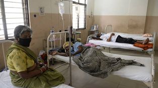 Coronavirus: advierten que la variante Delta es para preocuparse y que predominará a nivel mundial