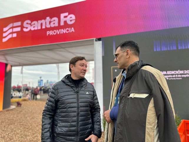 Empresas del departamento San Martín exhibieron su potencial productivo en Agroactiva