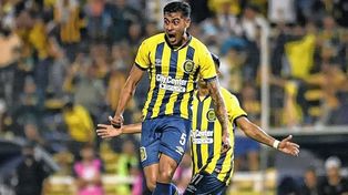 No sería Lértora: U de Chile se llevaría a Emmanuel Ojeda
