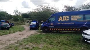 Pedirán 42 años de cárcel para un joven acusado de tres homicidios en caminos rurales