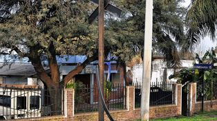 Policía procesado por Trata por captar mujeres por Facebook