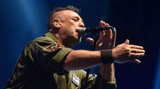 Reconocimientos y homenajes a Ricardo Iorio en redes tras conocerse la noticia de su fallecimiento.