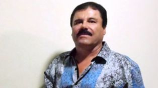El Chapo Guzmán no sólo vende droga, también marca tendencia en la moda