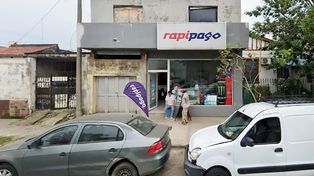 En un violento asalto le robaron un 1.5 millones al hermano del exintendente de Gualeguaychú, Daniel Irigoyen