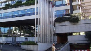 Un profesor de la Universidad de Belgrano insultó a un alumno y lo desafió a pelear