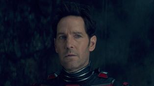 El superhéroe menos pensado: Paul Rudd y Ant-Man, juntos una vez más