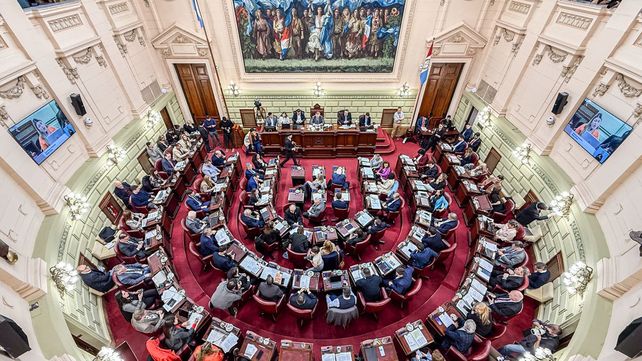 Reforma Constitucional en Santa Fe: cambios claves en el Poder Judicial y nuevos órganos de control Reforma Constitucional en Santa Fe: cambios claves en el Poder Judicial y nuevos órganos de control