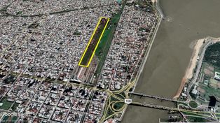 Construir la ciudad es un derecho de todos