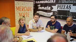 Santa Fe recibirá 300.000 dólares para consolidar la industria de cerveza artesanal