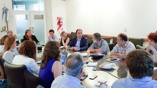 Construirán dos nuevos puentes en Santa Fe y uno de ellos será levadizo