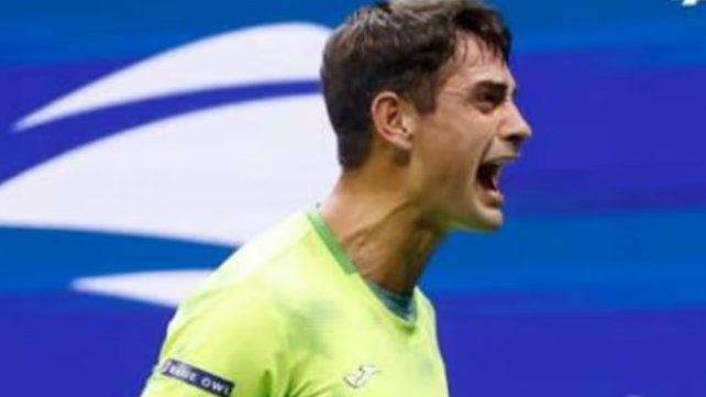 McEnroe minimizó el triunfo de Navone ante Djokovic y lanzó una polémica frase.