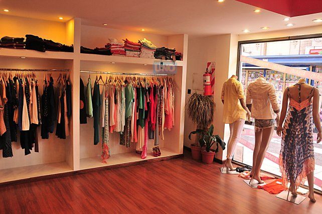 Los misterios de los precios de la ropa en Argentina