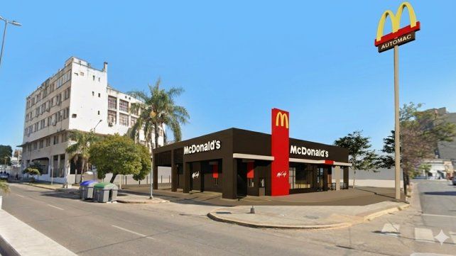 Ediles elevaron un pedido al Ejecutivo municipal de Paraná para esclarecer la legalidad de intervención en predio protegido como patrimonio histórico