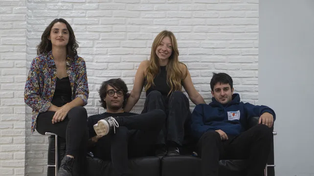 Cabaret Voltaire, el programa rosarino nominado a los Premios Martin Fierro de streaming