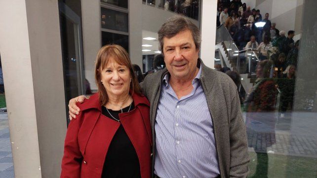 Los Nocheros en el CPC