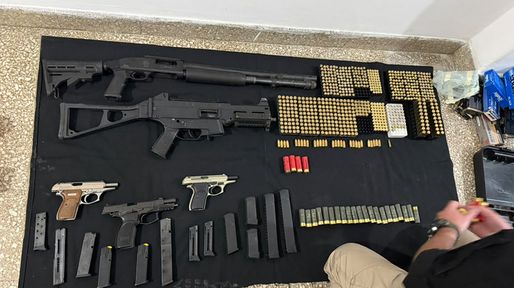 Violencia narco en el cordón industrial: nueve acusados en una banda vinculada a resonante crimen
