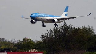 Llega el suero para producir la vacuna Sputnik V en la Argentina
