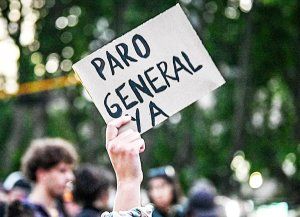 Según la Cámara de Turismo, el paro nacional genera un impacto muy negativo