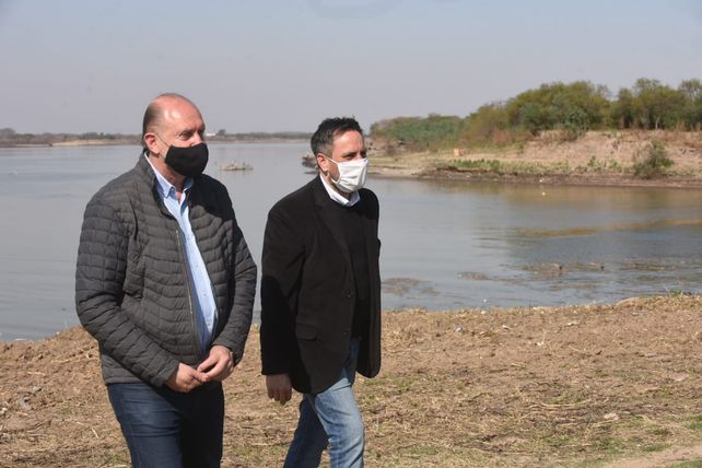 Vienen los guardaparques: lanzan los Faros de Conservación para evitar los incendios en las islas