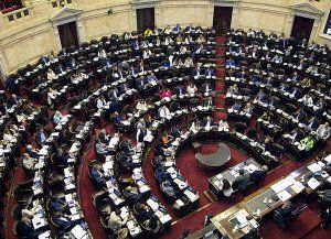 DNU: legisladores de UxP y Partido Justicialista expresaron su rechazo