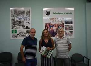 Convenio de cooperación entre el Servicio Público de la Defensa y ATEM