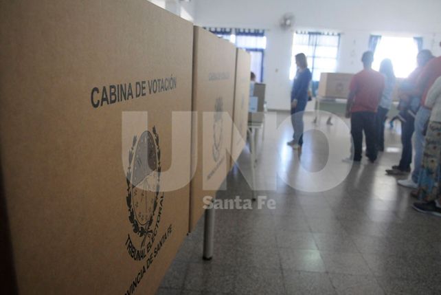 “Tenemos fundamentos para dudar del resultado de las elecciones primarias”