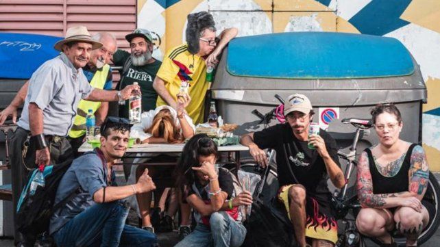 La última esCena llega a Riera Cervecería