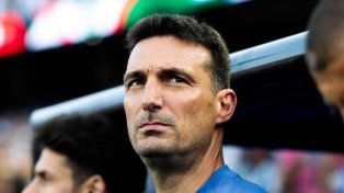 Scaloni histórico: cuántos técnicos ganaron dos Mundiales