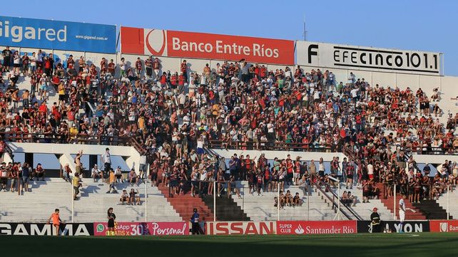 Nuevos precios en las entradas de la Superliga