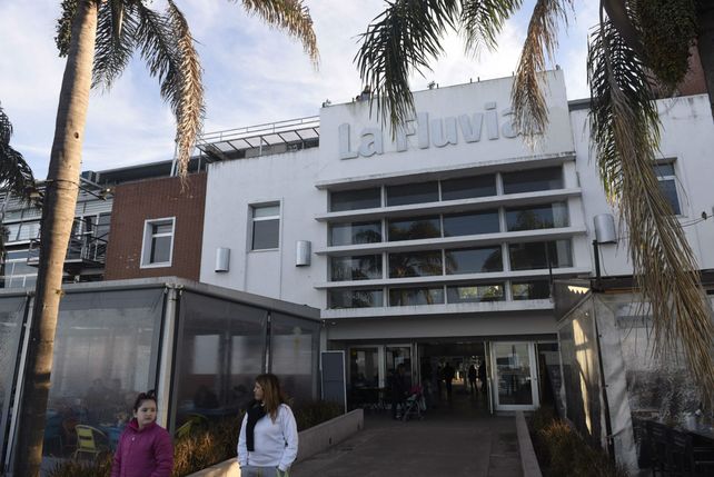El ente regulador bosqueja ampliar la zona de embarque de la estación fluvial apuntando a los cruceros de pasajeros.