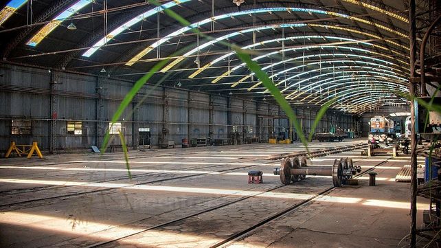 Promueven una cruzada para la vuelta del tren a Entre Ríos