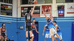 Olimpia recibe a Rowing en el inicio de la octava fecha&nbsp;