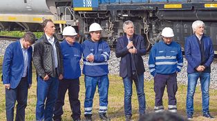 Transporte, más allá de los números