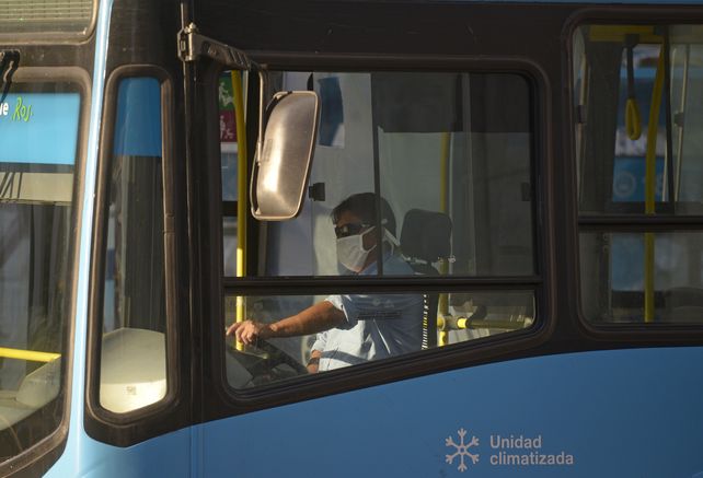 La pandemia profundizó la crisis del transporte y ahora el municipio busca rediseñar el sistema.&nbsp;
