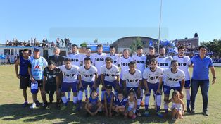Foto UNO Diego Arias
