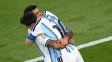 Cuti Romero destacó la actuación de Messi en el debut ante Argelia en el Mundial. Cuti Romero destacó la actuación de Messi en el debut ante Argelia en el Mundial.