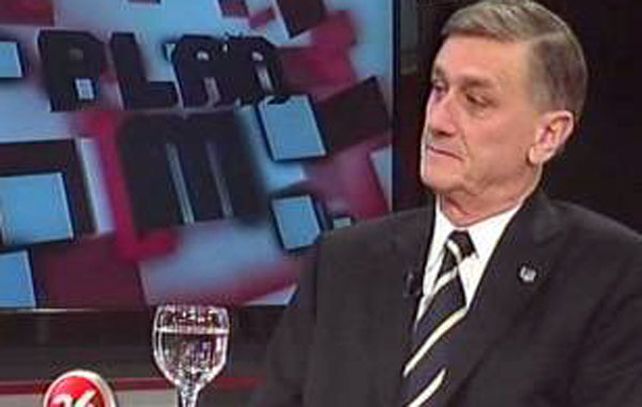 Binner confesó que hubiera votado a Capriles y desató una interna en el socialismo