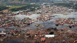 Un hombre se reencontró con su hija, que había desaparecido tras el tsunami de 2004
