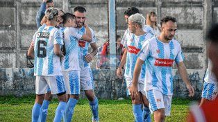 Belgrano derrotó a Atlético Paraná y está cada vez más cerca del objetivo liguista.