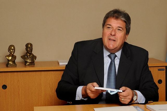 Rubeo: Falta presencia en barrios vulnerables santafesinos